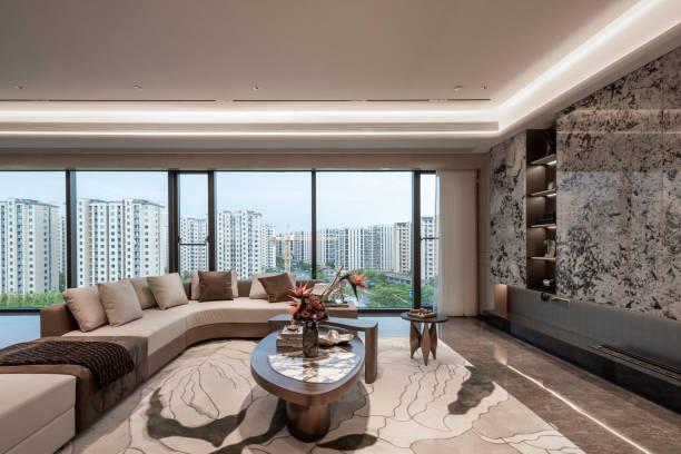 Why Travelers Prefer Ready-to-Live Apartments