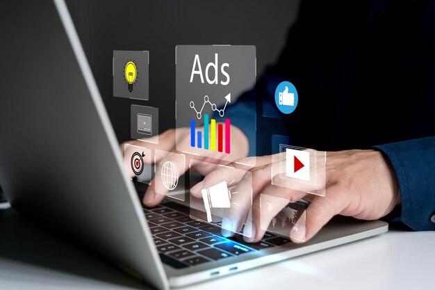 Expand Your Google Ads Services