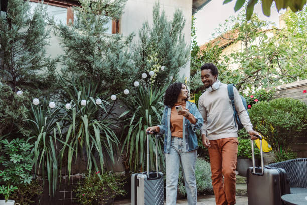 Why Travelers Are Choosing Calm, Nature-Focused Holiday Stays