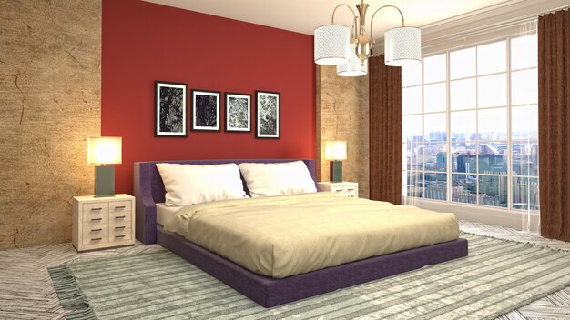 Printed vs Plain Bedsheets