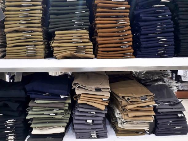 7 Reasons to Buy Men's Formal Wear Online from Mr Vastra 4 Wide Range of Sizes, Colors & Fits
