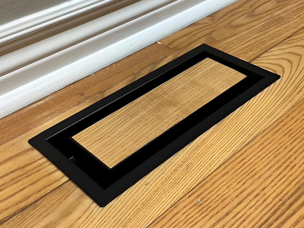 Floor Vent Cover