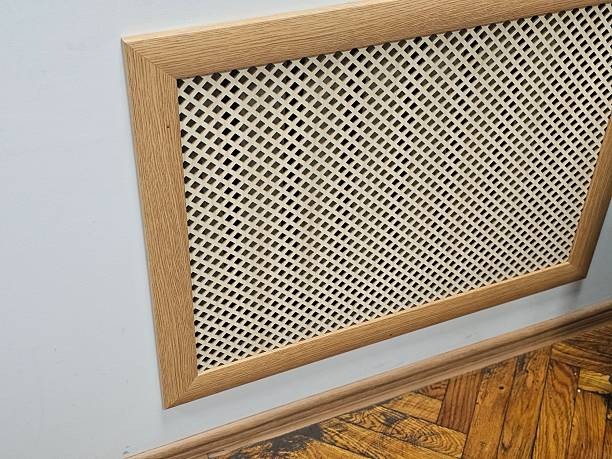 Floor Vent Cover