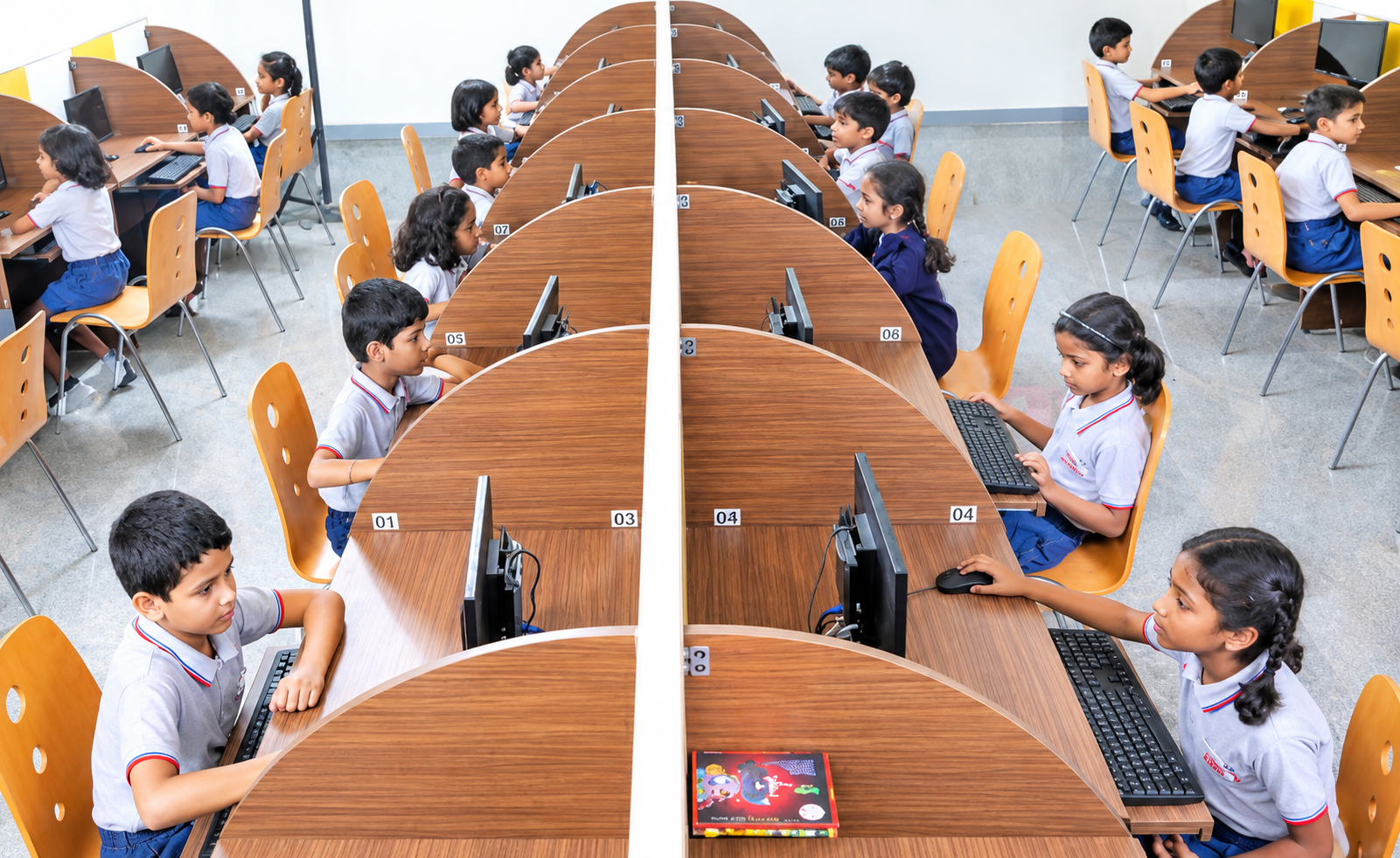 5 Best Primary Schools in Bangalore for Confident, Curious Kids